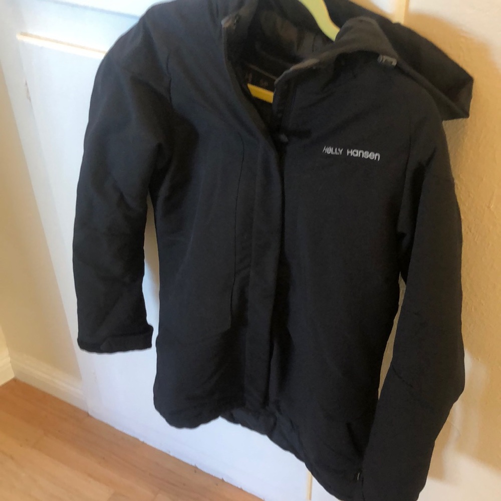 Helly Hansen Women’s Snow Jacket